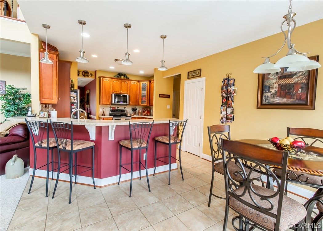 1886 Nichols Road Powhatan, VA 23139 - Photo 21 of 42 Gallery Image 21