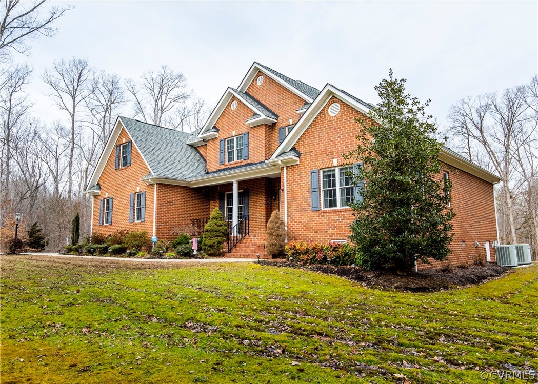 1886 Nichols Road Powhatan, VA 23139 - Photo 3 of 42 Gallery Image 3
