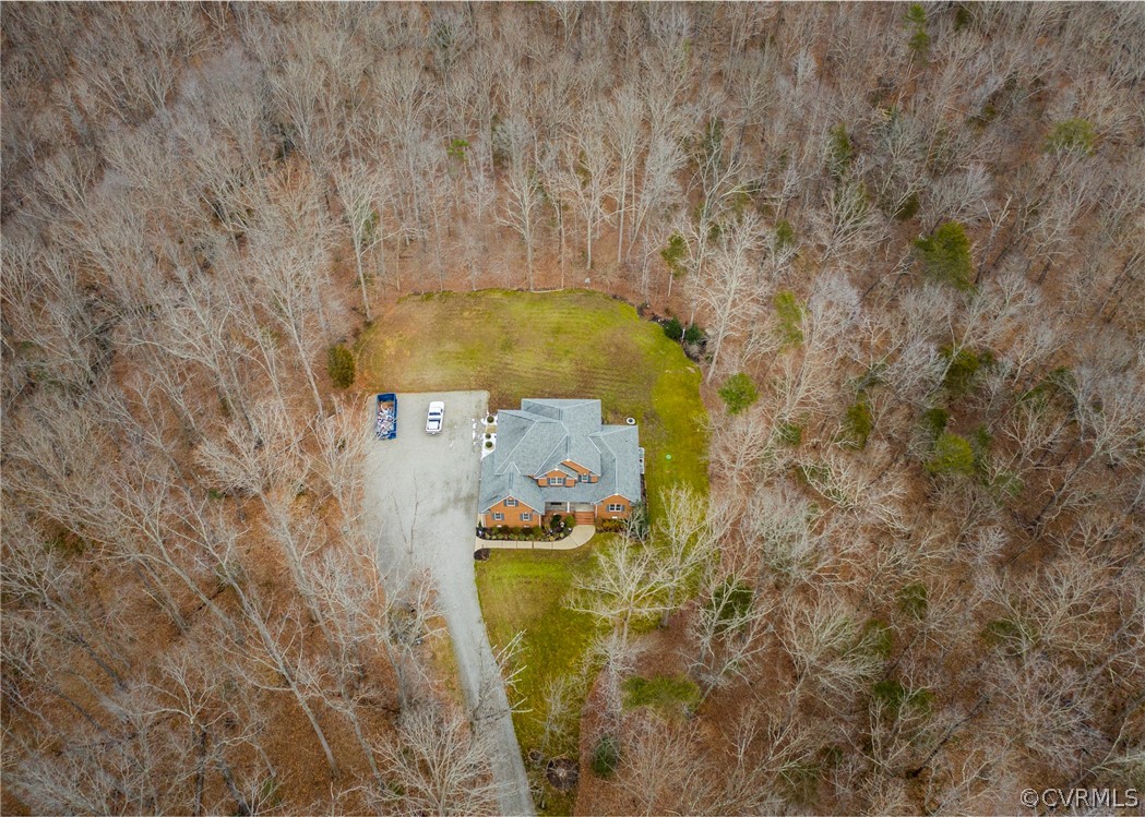 1886 Nichols Road Powhatan, VA 23139 - Photo 38 of 42 Gallery Image 38