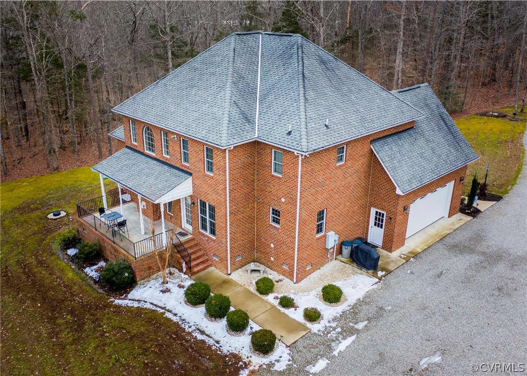1886 Nichols Road Powhatan, VA 23139 - Photo 39 of 42 Gallery Image 39