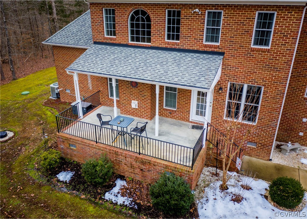 1886 Nichols Road Powhatan, VA 23139 - Photo 40 of 42 Gallery Image 40
