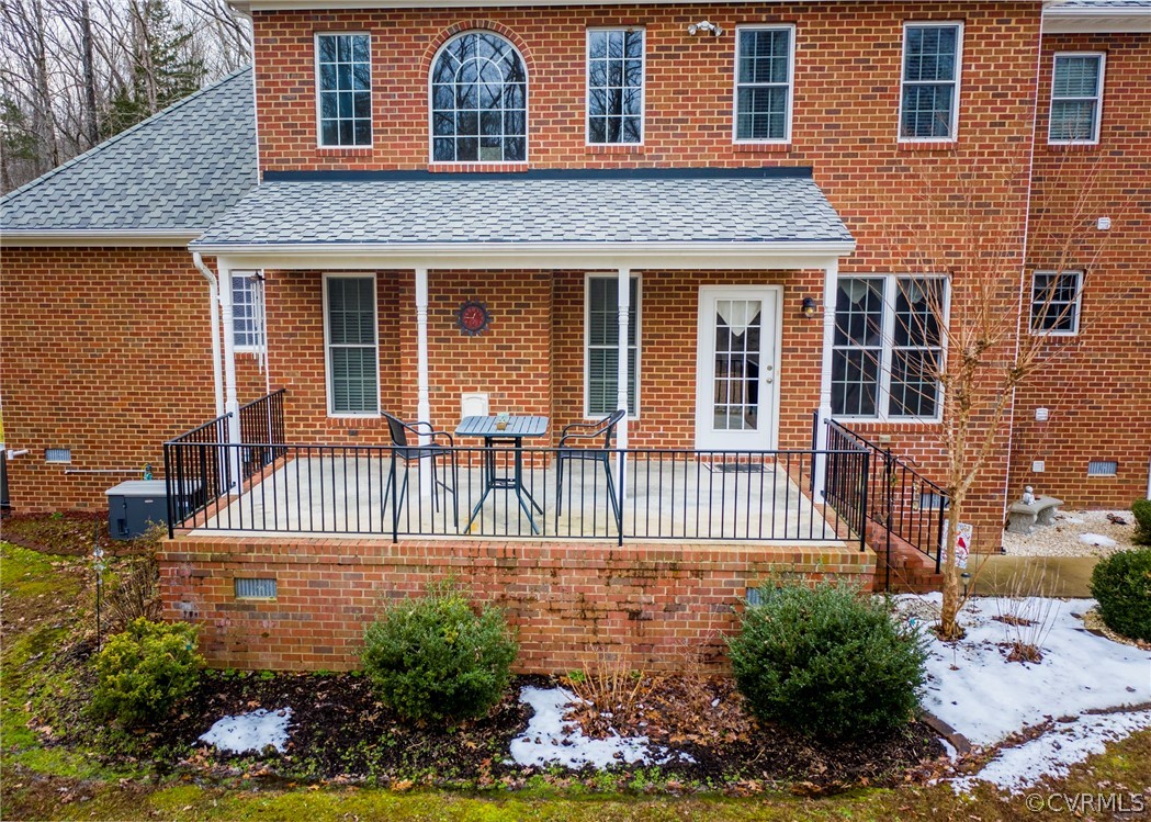 1886 Nichols Road Powhatan, VA 23139 - Photo 41 of 42 Gallery Image 41