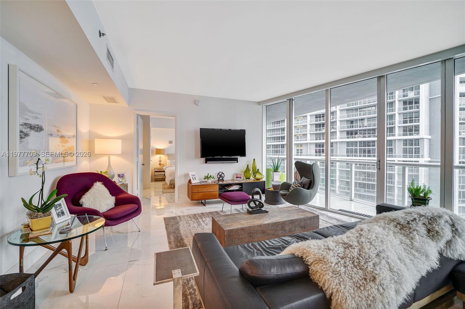 495 Brickell Avenue, Unit 2804 Miami, FL 33131 - Photo 11 of 38