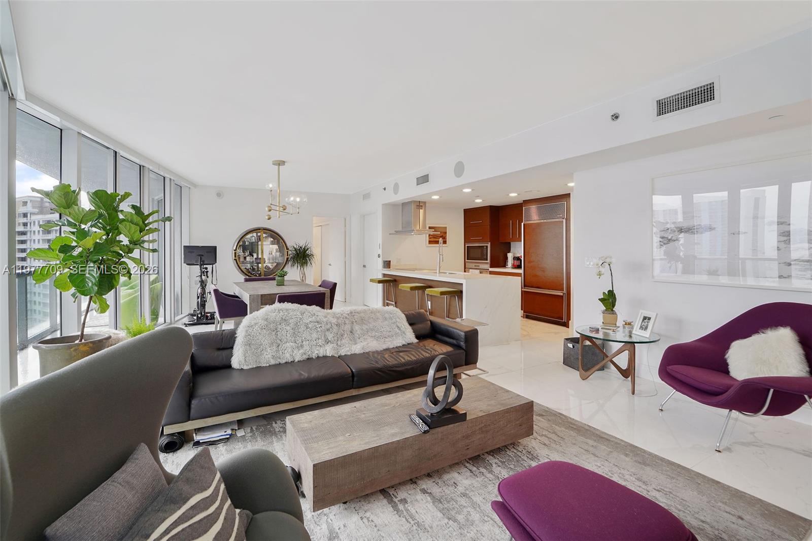 495 Brickell Avenue, Unit 2804 Miami, FL 33131 - Photo 13 of 38