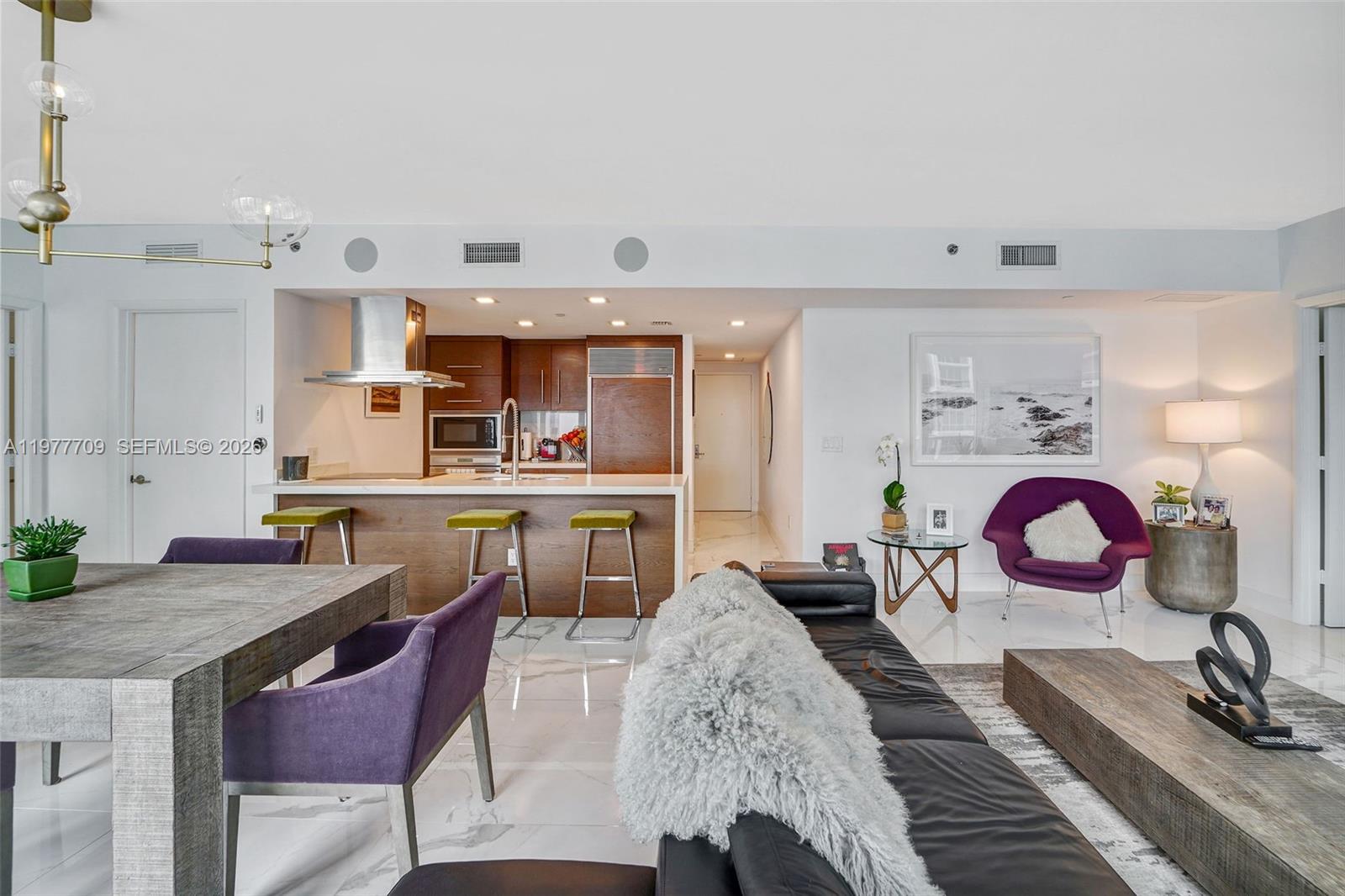 495 Brickell Avenue, Unit 2804 Miami, FL 33131 - Photo 14 of 38