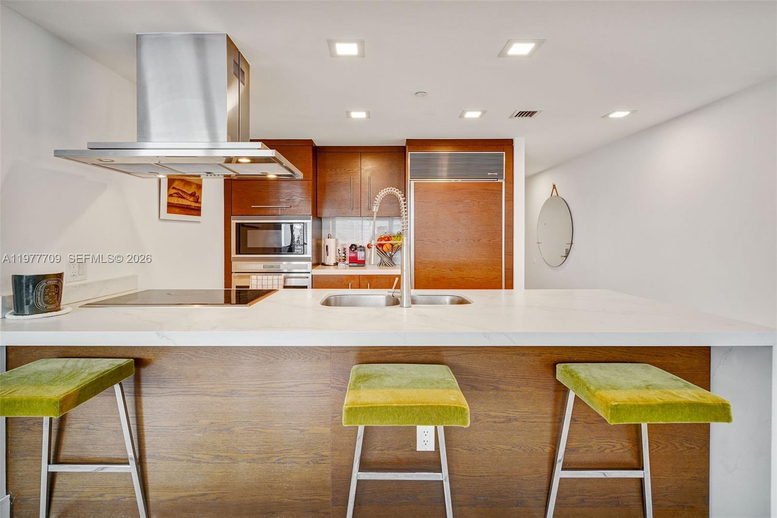 495 Brickell Avenue, Unit 2804 Miami, FL 33131 - Photo 6 of 38