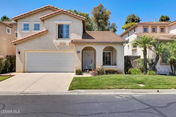 $829,900 | 473 Arroyo Del Mar, Camarillo, CA 93010