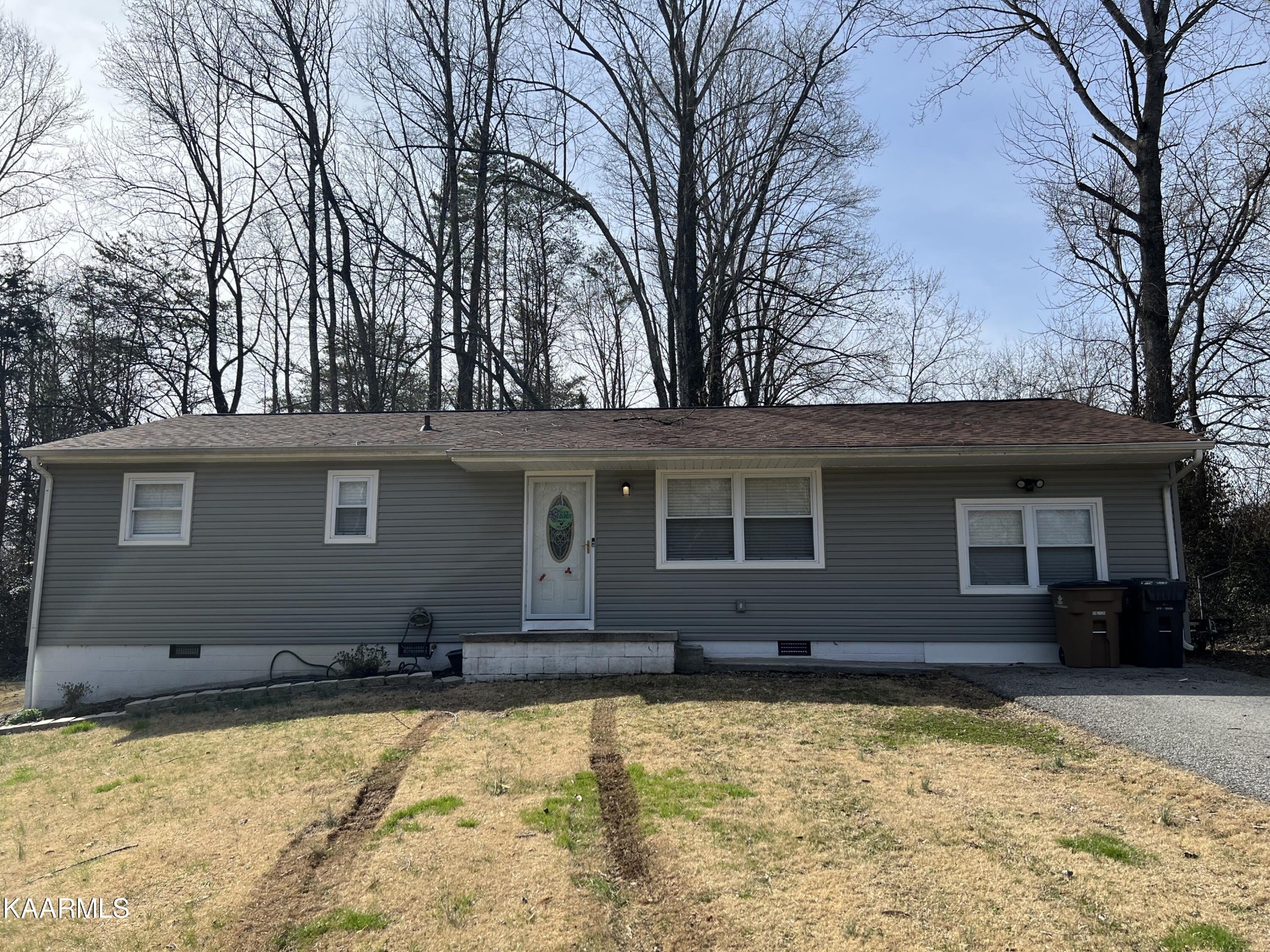 5701 Cilla Road Knoxville, TN 37920 - Photo 1 of 19 Gallery Image 1