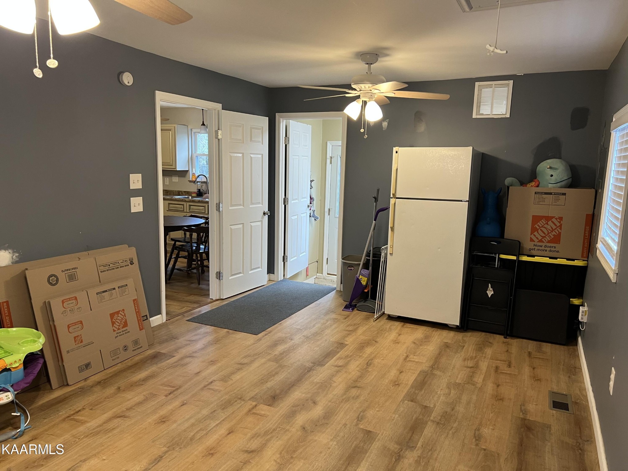 5701 Cilla Road Knoxville, TN 37920 - Photo 11 of 19 Gallery Image 11