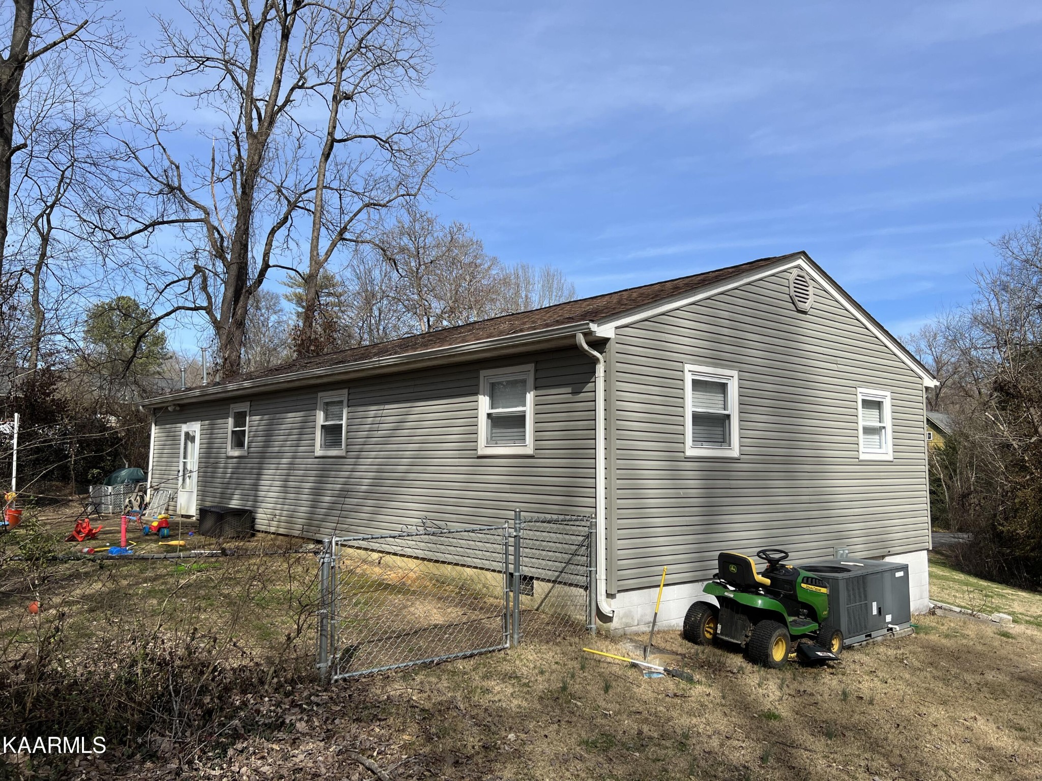 5701 Cilla Road Knoxville, TN 37920 - Photo 17 of 19 Gallery Image 17