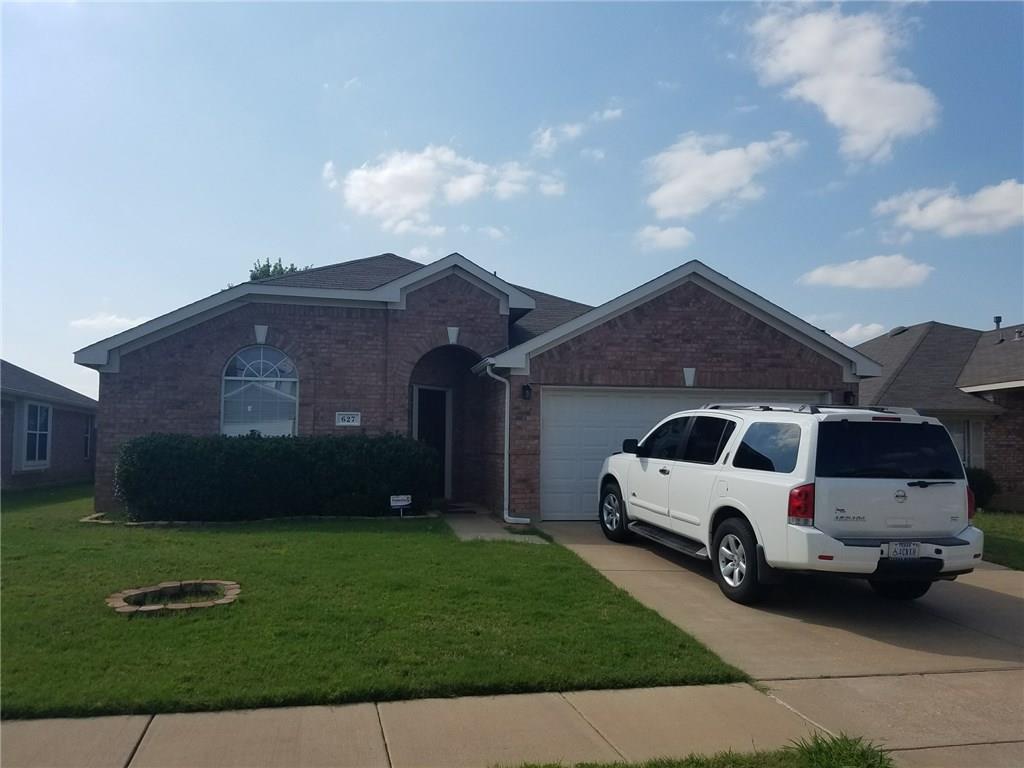 627 Soledad Road Arlington, TX 76002 - Photo 1 of 1 Gallery Image 1