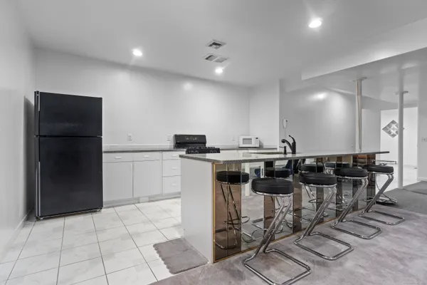 view of a bathroom with a sink