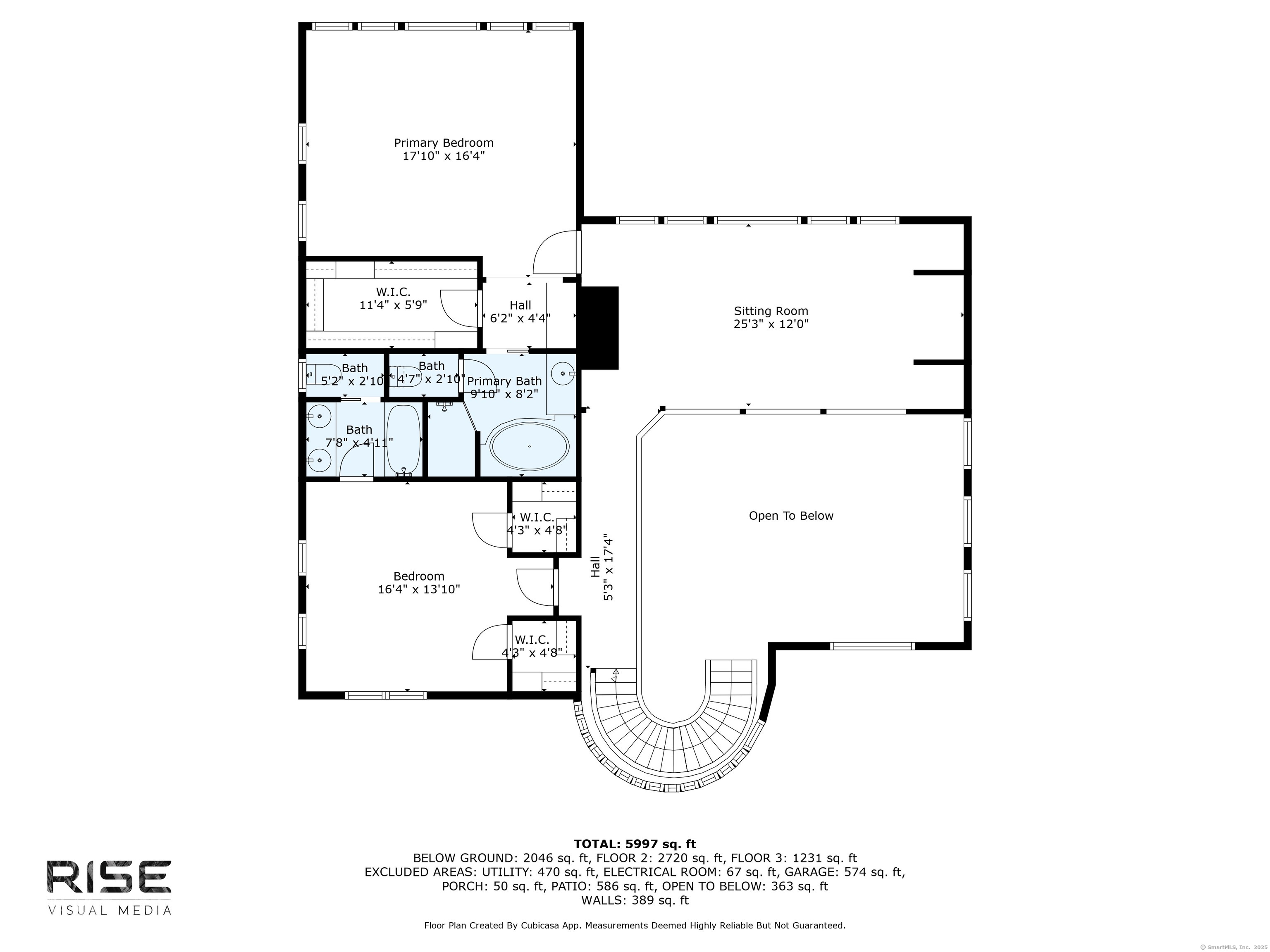 45 Brookview Court Groton, CT 06340 - Photo 35 of 38