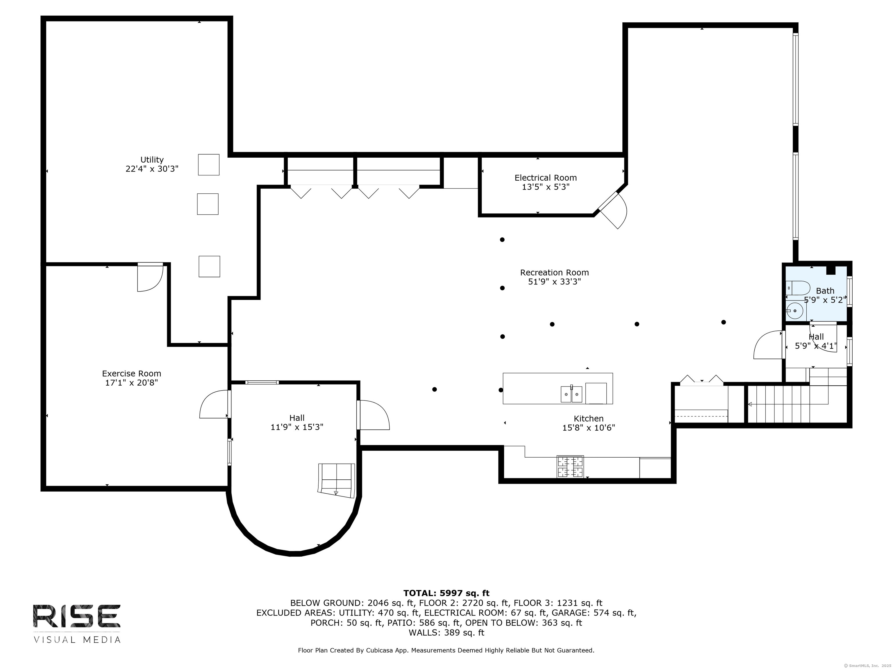45 Brookview Court Groton, CT 06340 - Photo 37 of 38
