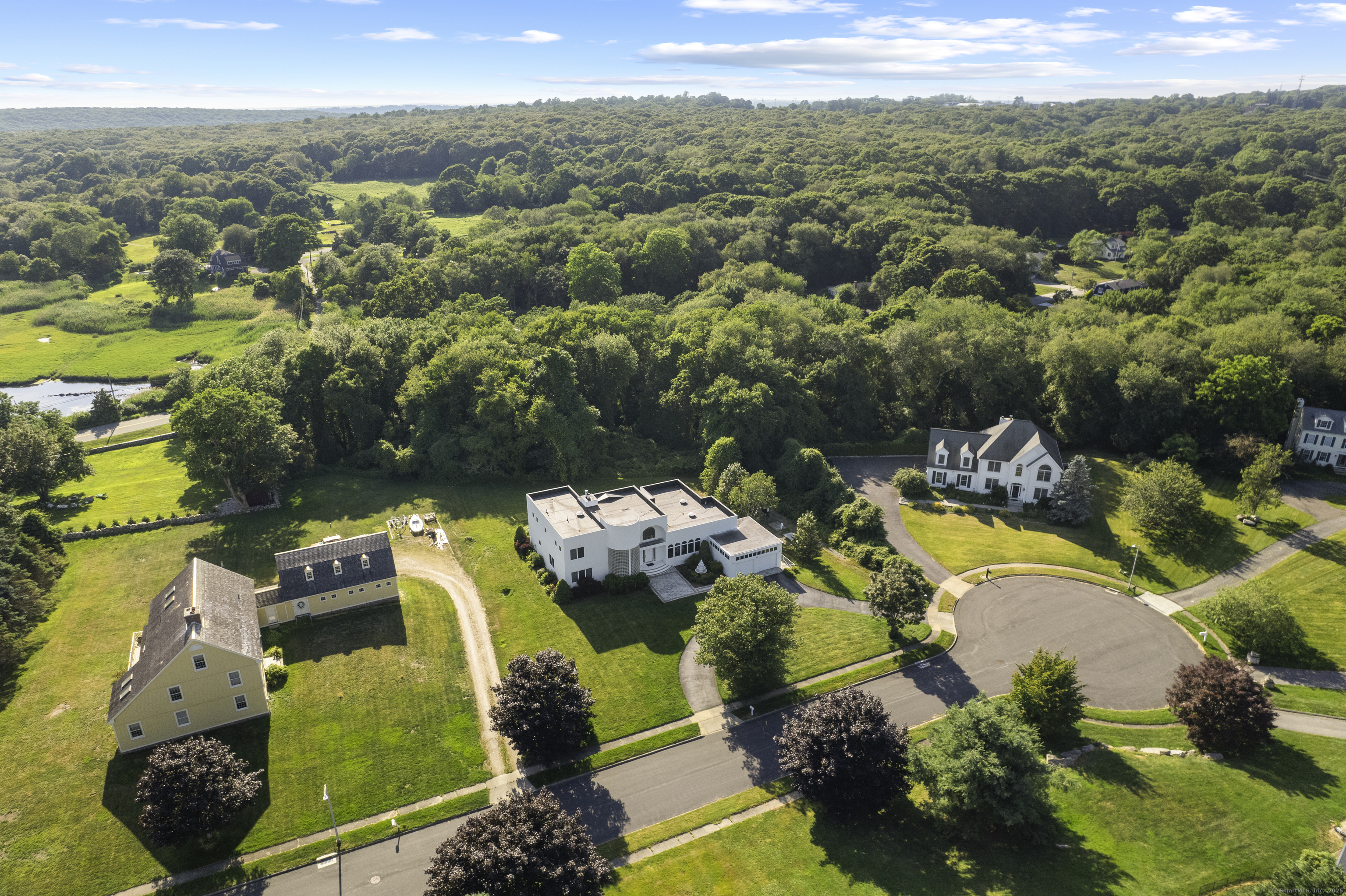 45 Brookview Court Groton, CT 06340 - Photo 38 of 38