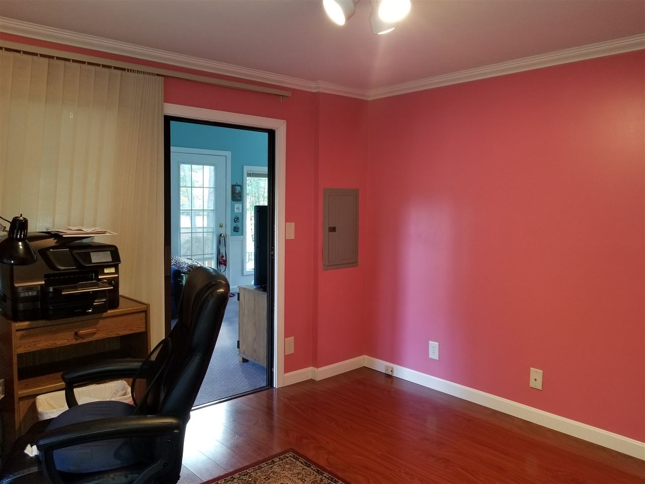21 Roger Road Goffstown, NH 03045 - Photo 18 of 26
