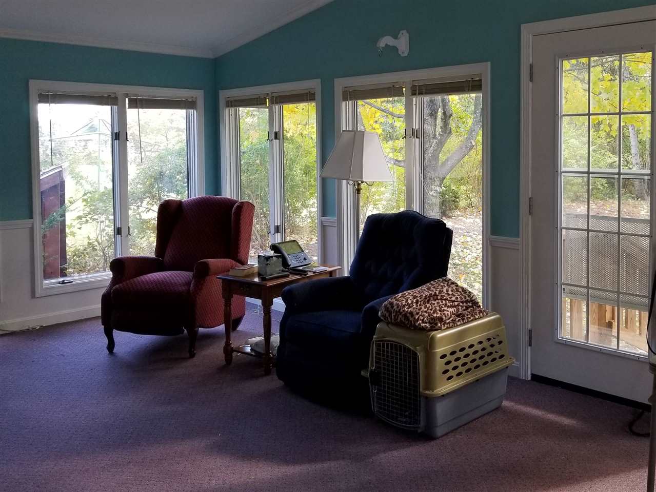 21 Roger Road Goffstown, NH 03045 - Photo 20 of 26