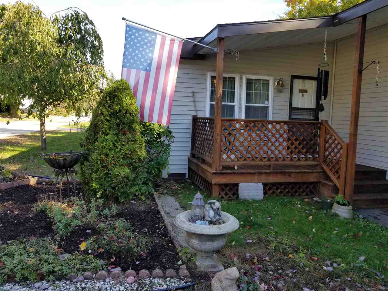 21 Roger Road Goffstown, NH 03045 - Photo 3 of 26
