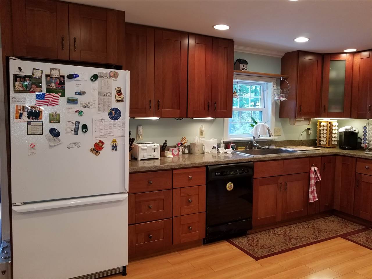 21 Roger Road Goffstown, NH 03045 - Photo 7 of 26