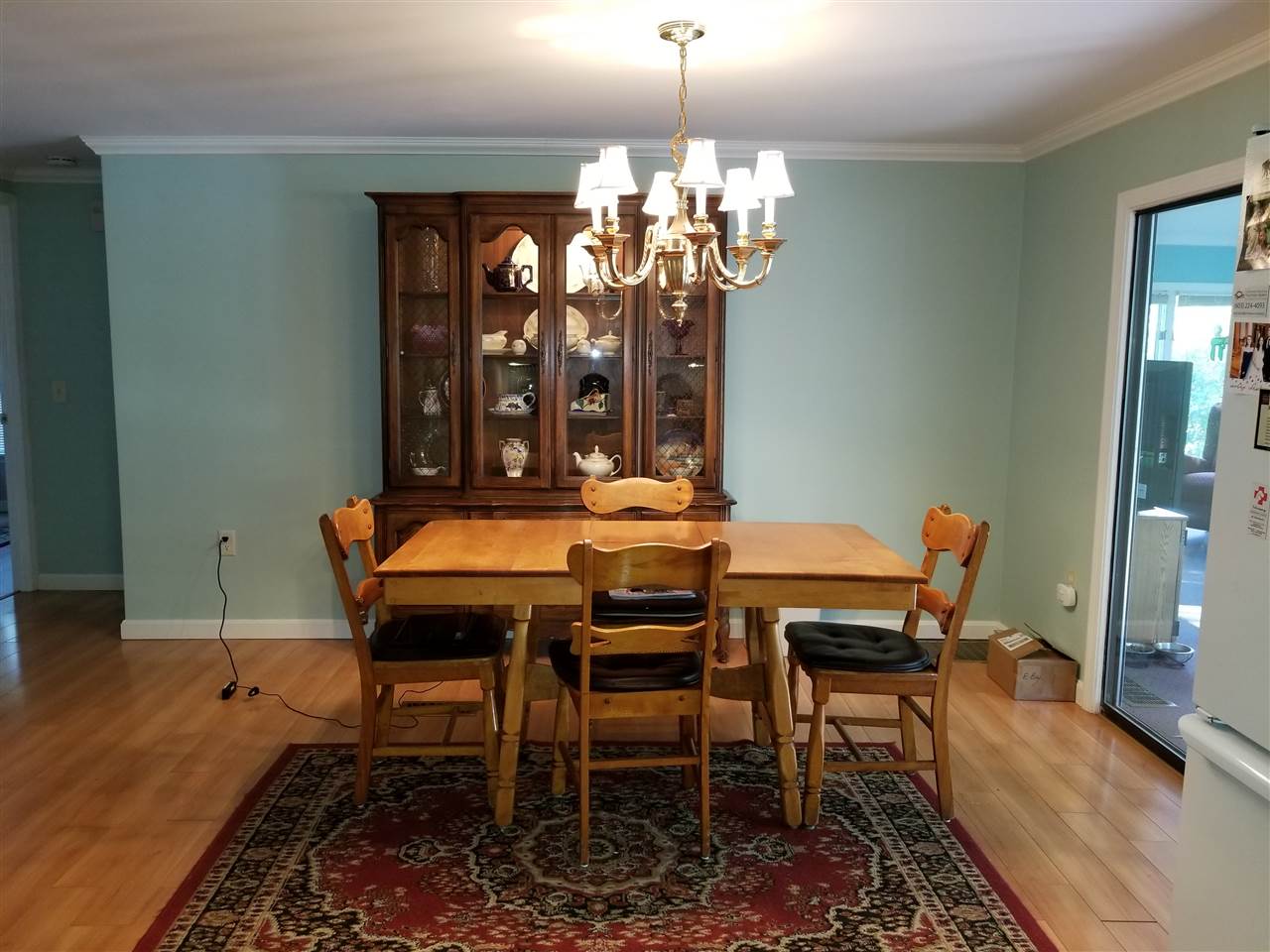 21 Roger Road Goffstown, NH 03045 - Photo 9 of 26