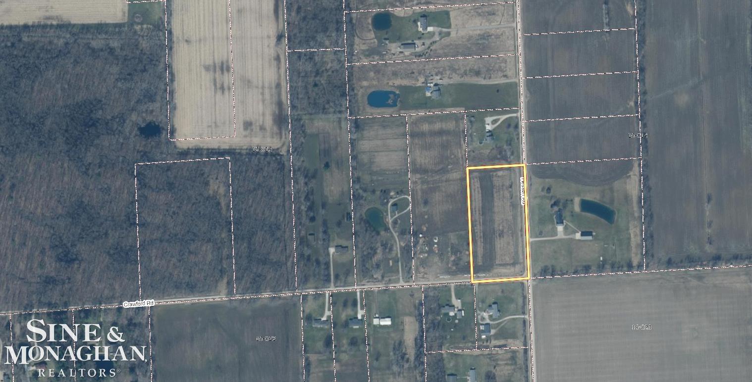 Vacant Hessen Road Columbus, MI 48063 - Photo 2 of 4