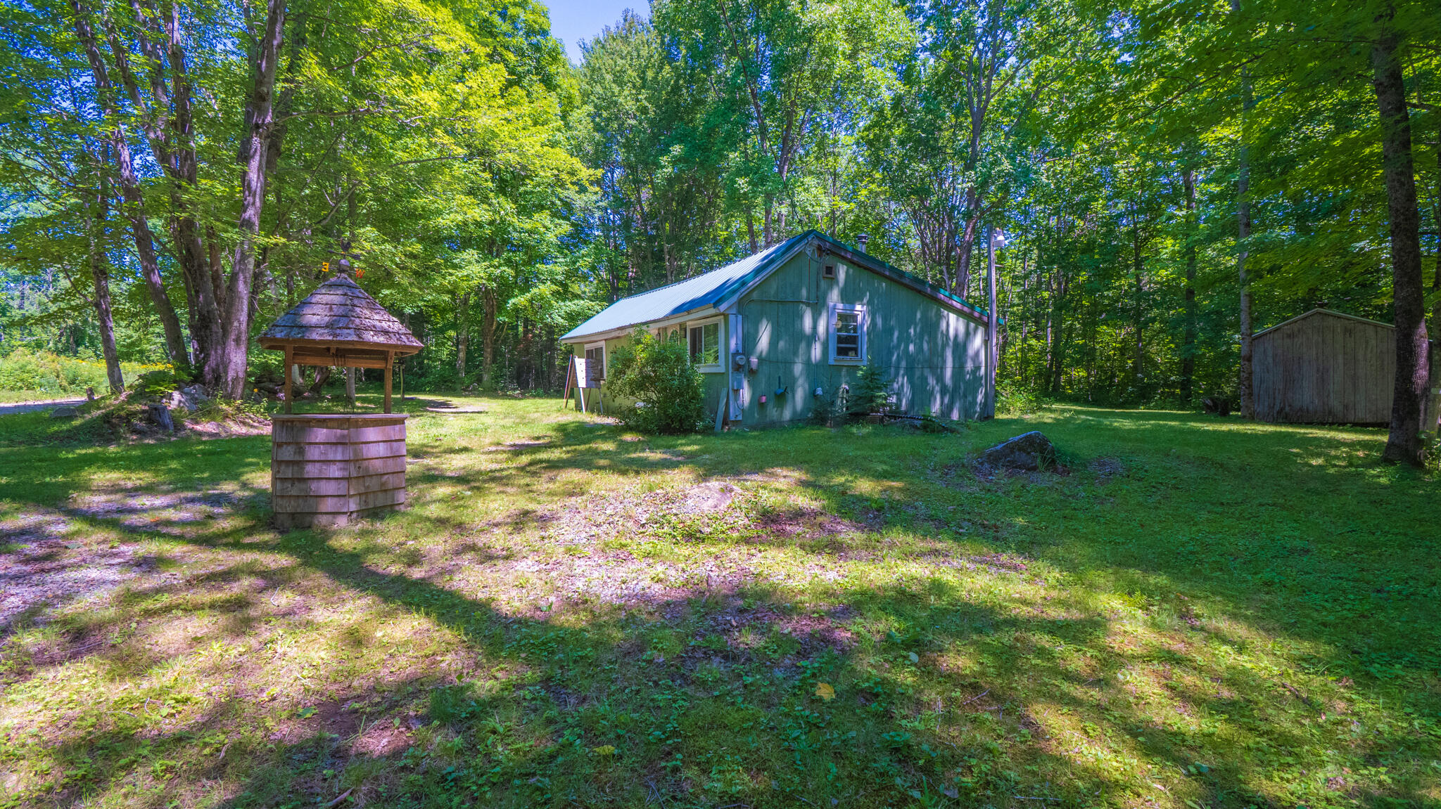 753 Center Hill Road Weld, ME 04285 - Photo 4 of 40 Weld-5