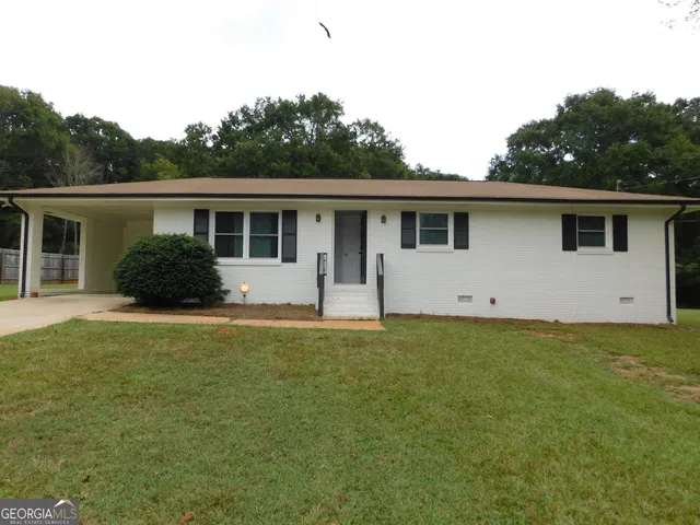 $2,050 | 1229 Fairview Drive, Monroe, GA 30656