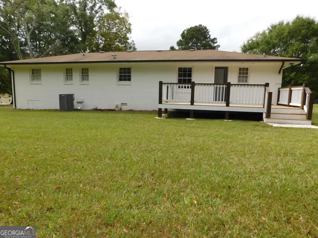 $2,050 | 1229 Fairview Drive, Monroe, GA 30656