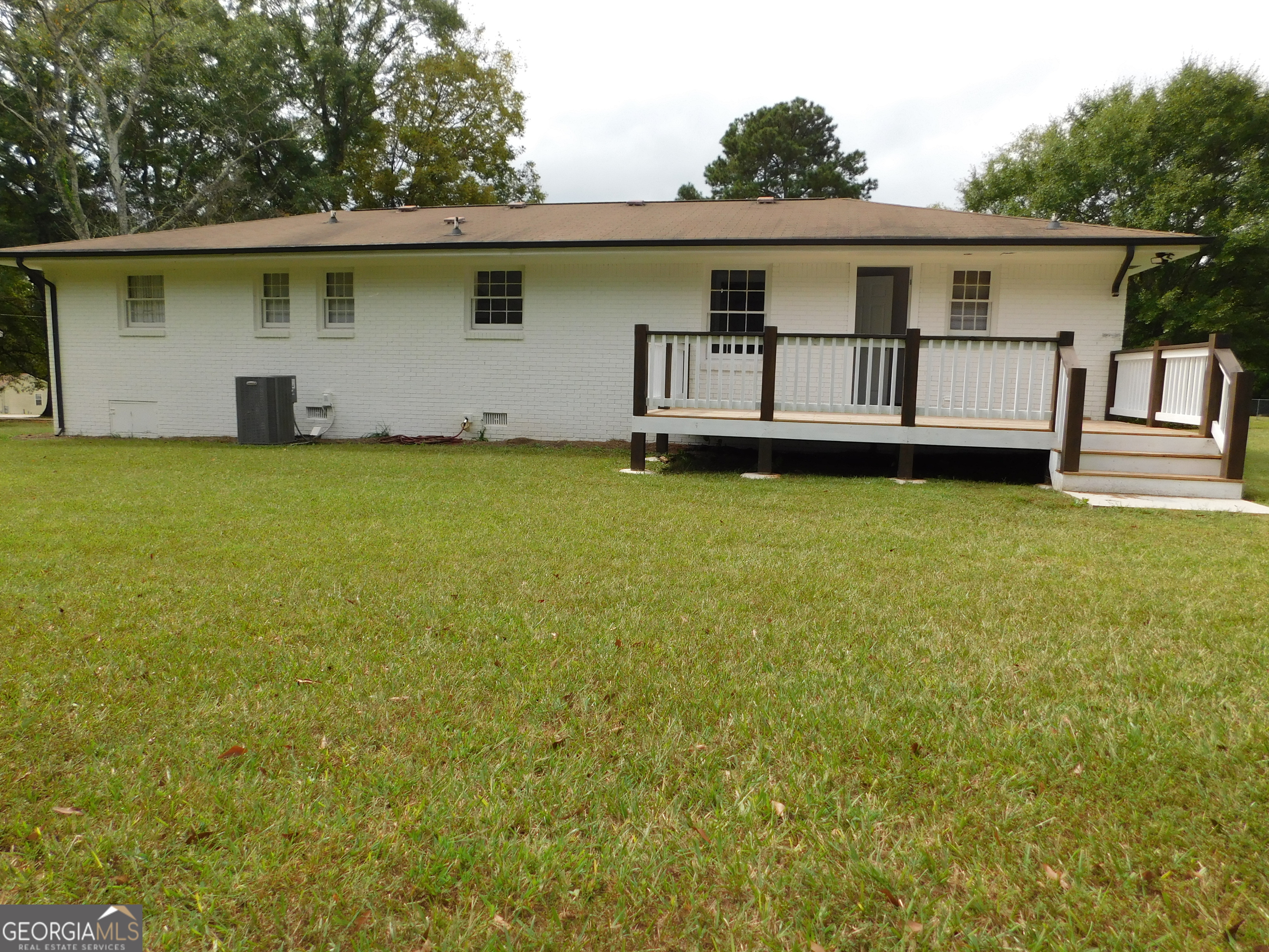 1229 Fairview Drive Monroe, GA 30656 - Photo 21 of 27