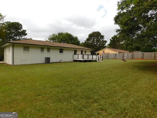 $2,050 | 1229 Fairview Drive, Monroe, GA 30656