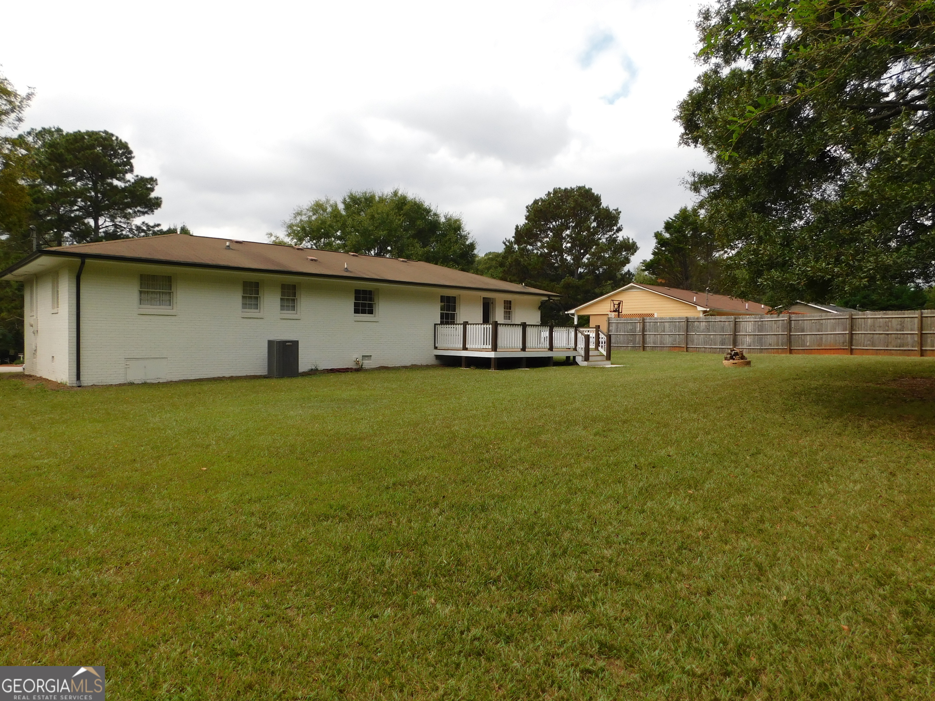 1229 Fairview Drive Monroe, GA 30656 - Photo 22 of 27