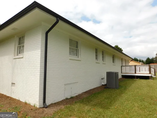 $2,050 | 1229 Fairview Drive, Monroe, GA 30656