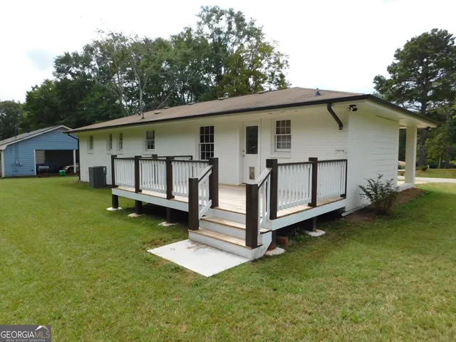 $2,050 | 1229 Fairview Drive, Monroe, GA 30656