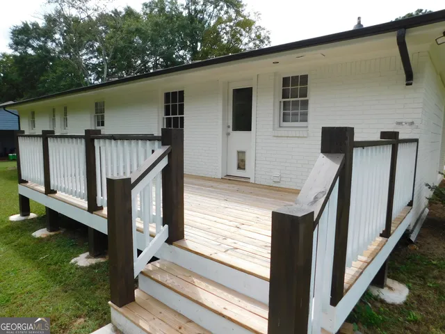 $2,050 | 1229 Fairview Drive, Monroe, GA 30656