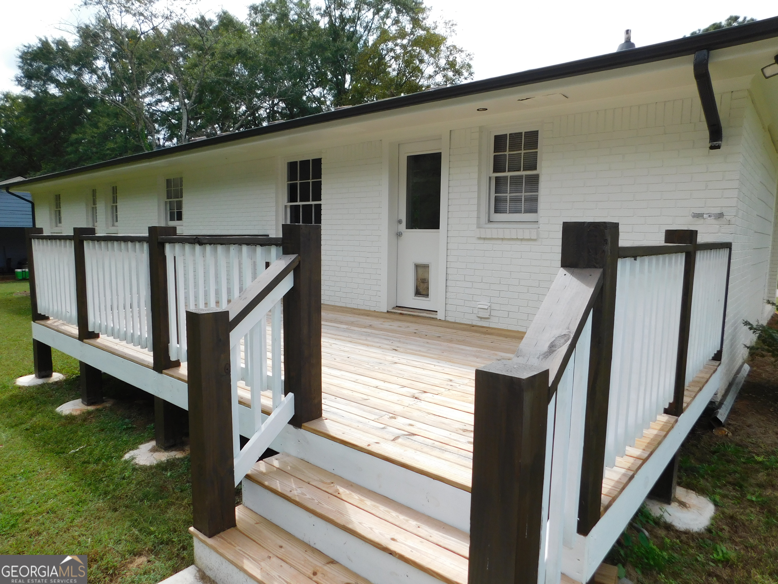 1229 Fairview Drive Monroe, GA 30656 - Photo 27 of 27