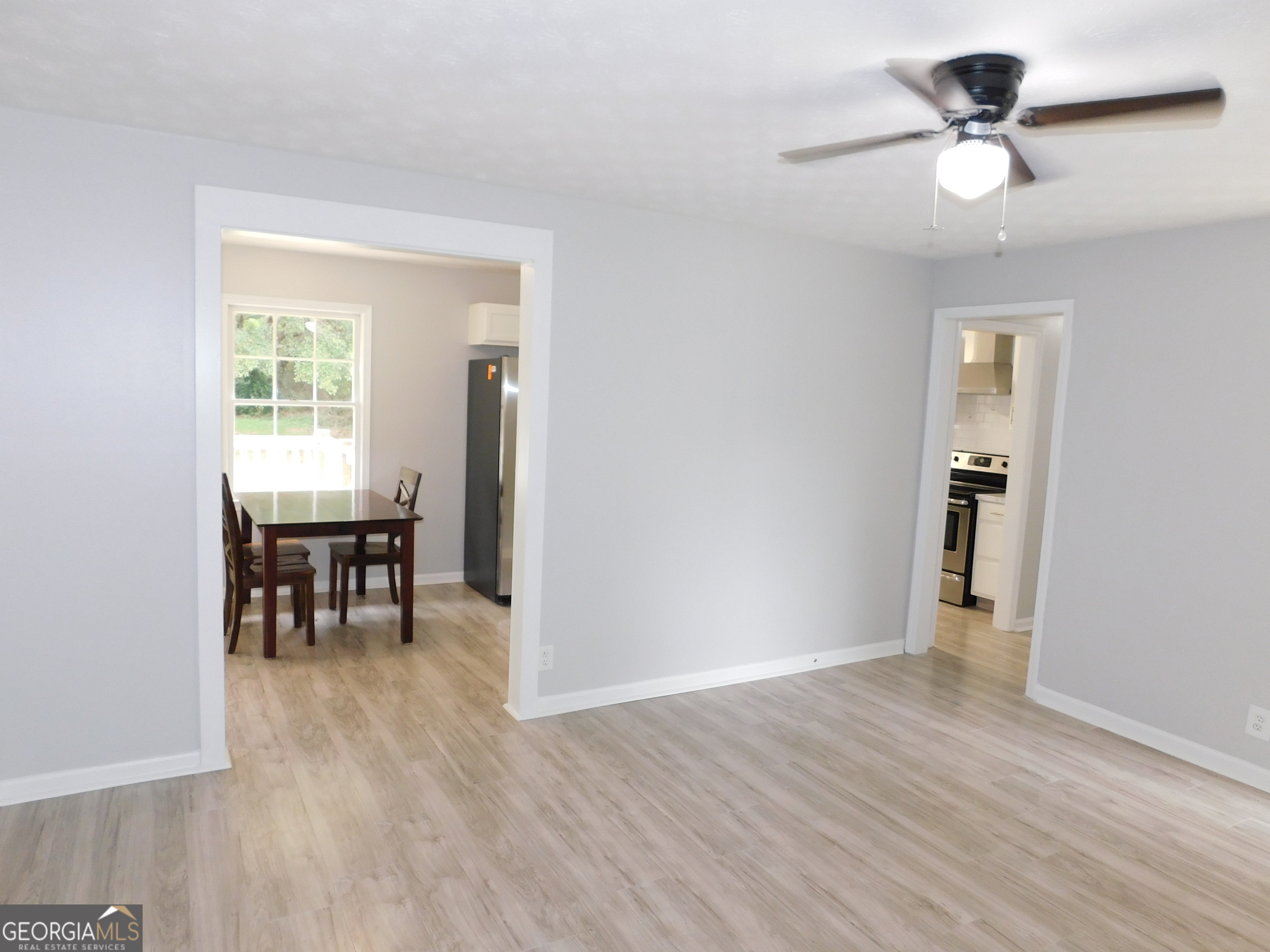 1229 Fairview Drive Monroe, GA 30656 - Photo 6 of 27