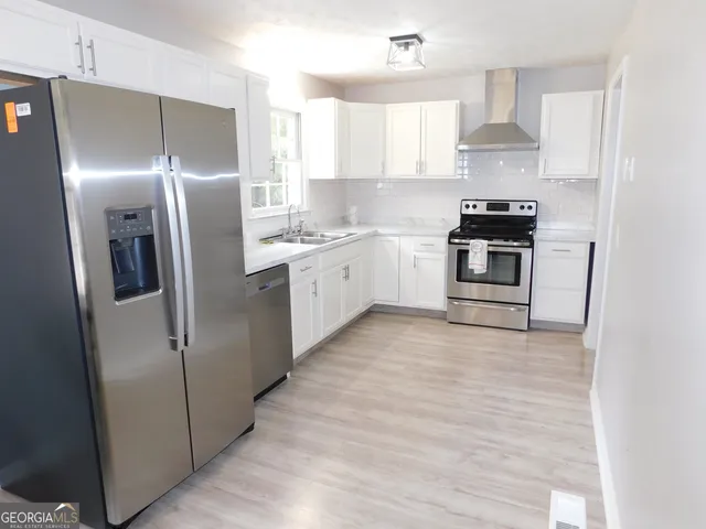 $2,050 | 1229 Fairview Drive, Monroe, GA 30656