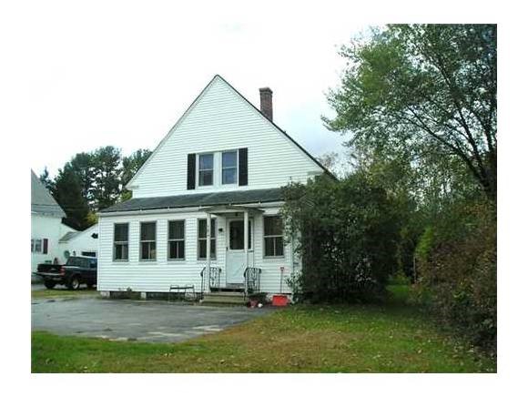 684 River Road Lebanon, ME 04027 - Photo 1 of 1