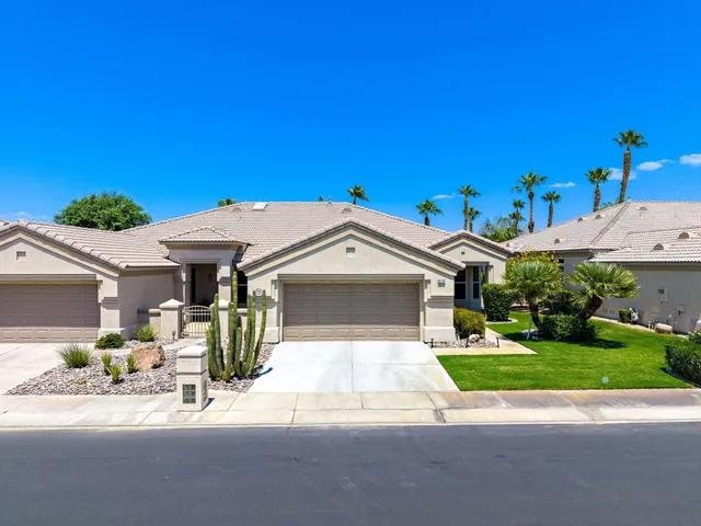 $449,000 | 80418 Portobello Drive, Indio, CA 92201