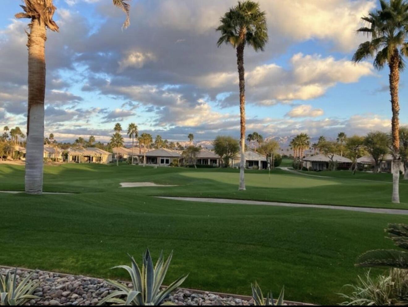80418 Portobello Drive Indio, CA 92201 - Photo 35 of 51 a view of a park and trees