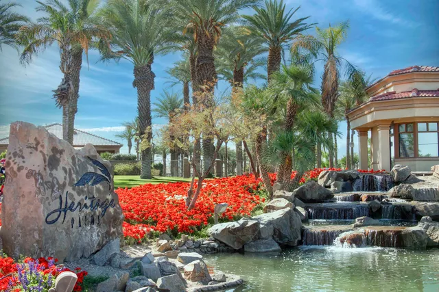 $449,000 | 80418 Portobello Drive, Indio, CA 92201