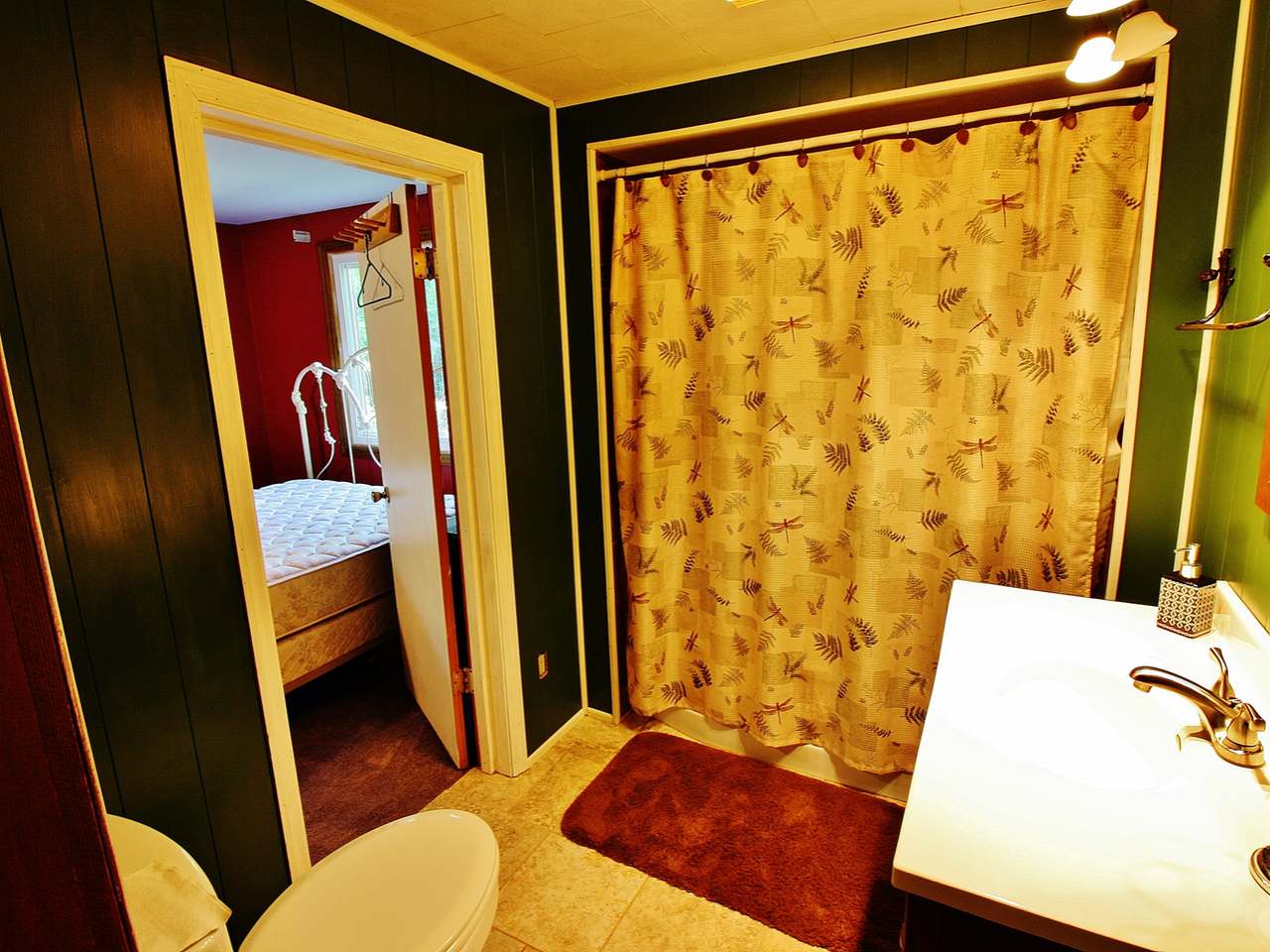 4323 Deerskin Road Phelps, WI 54554 - Photo 20 of 28 Gallery Image 20