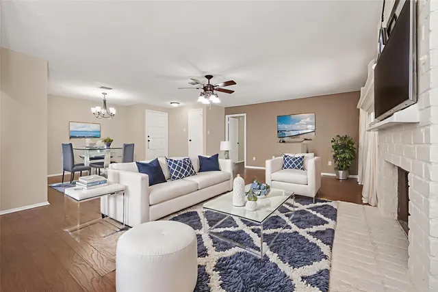 $2,200 | 22607 Fincastle Drive, Katy, TX 77450