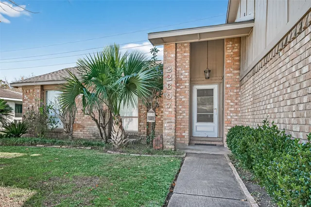 $2,200 | 22607 Fincastle Drive, Katy, TX 77450
