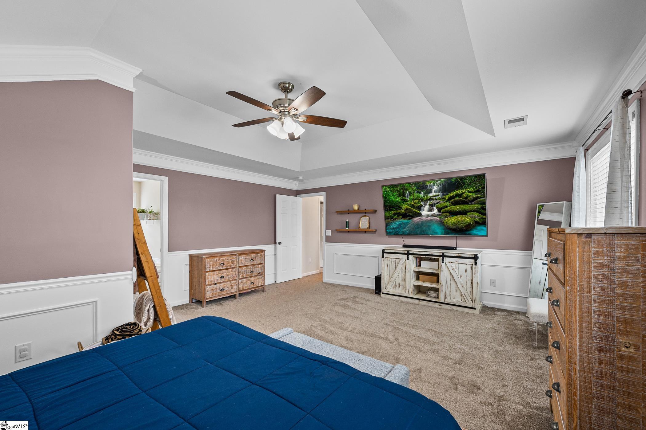 121 Steepleview Court Greer, SC 29651 - Photo 27 of 46