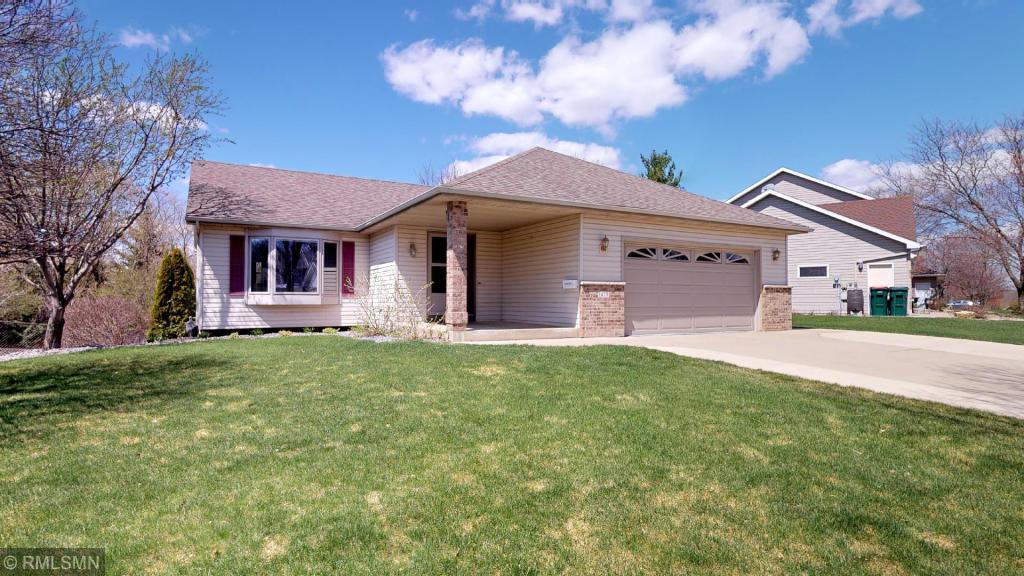 1429 36th Street Southwest Rochester, MN 55902 - Photo 1 of 1