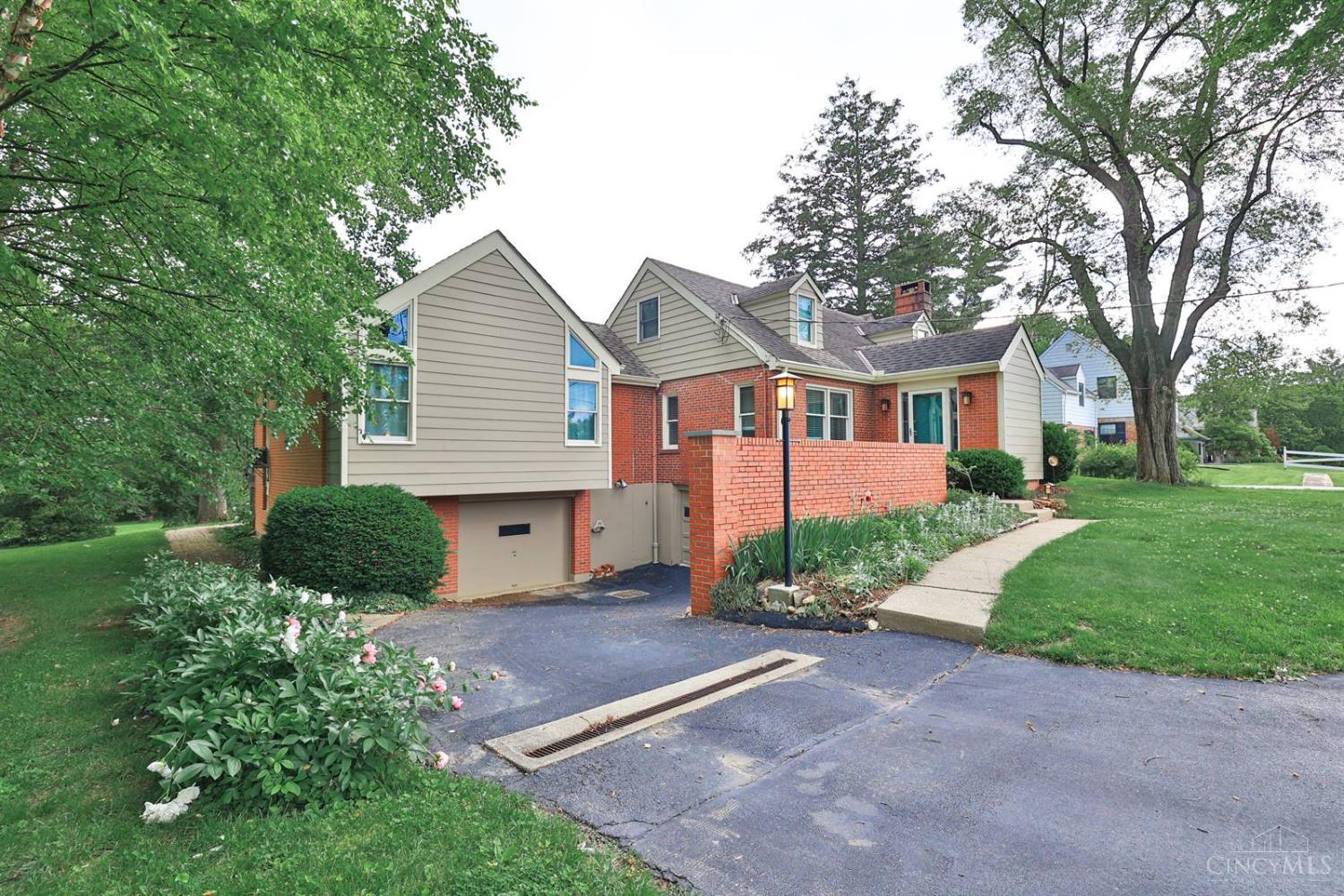 6794 Shawnee Run Road Madeira, OH 45243 - Photo 46 of 56
