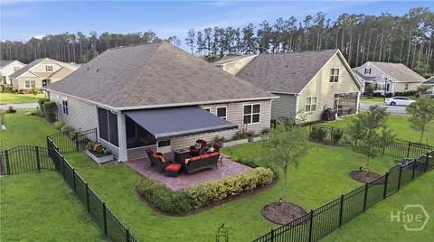 $410,000 | 120 River Run Drive, Pooler, GA 31322