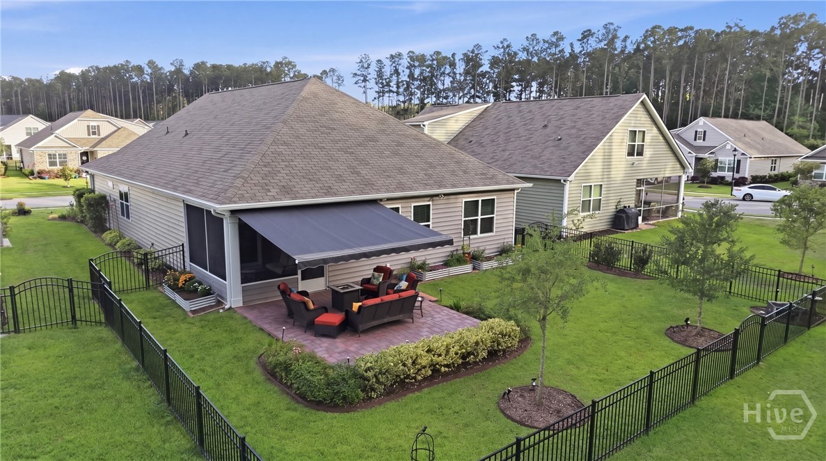 120 River Run Drive Pooler, GA 31322 - Photo 2 of 50