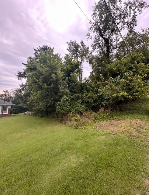 a view of a lake view